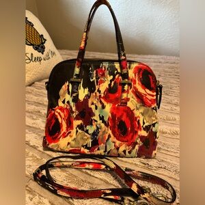 Kate Spade Floral Bag